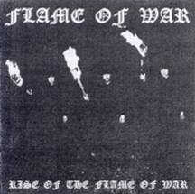 Flame Of War : Rise of the Flame of War